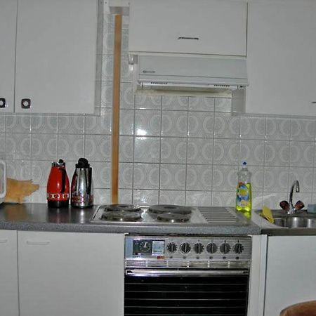 Apartments Dr. Med. Vet. Tempelman Інтерлакен Екстер'єр фото