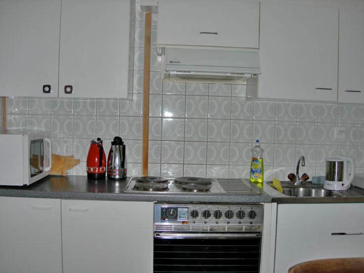 Apartments Dr. Med. Vet. Tempelman Інтерлакен Екстер'єр фото