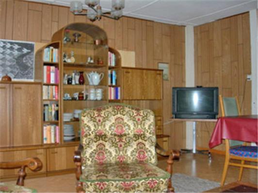 Apartments Dr. Med. Vet. Tempelman Інтерлакен Екстер'єр фото
