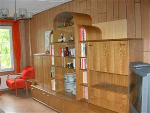 Apartments Dr. Med. Vet. Tempelman Інтерлакен Номер фото