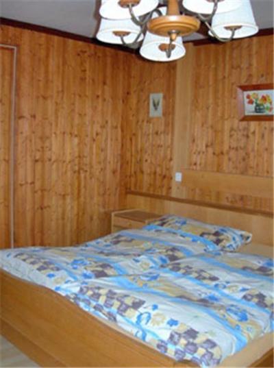 Apartments Dr. Med. Vet. Tempelman Інтерлакен Номер фото