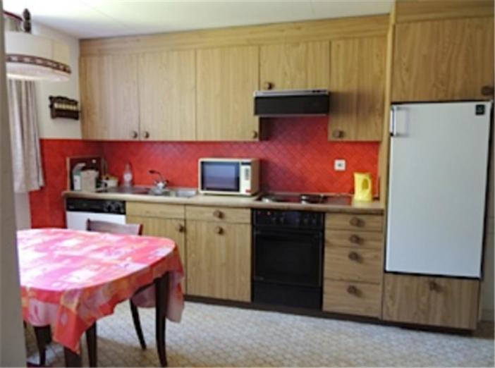Apartments Dr. Med. Vet. Tempelman Інтерлакен Номер фото
